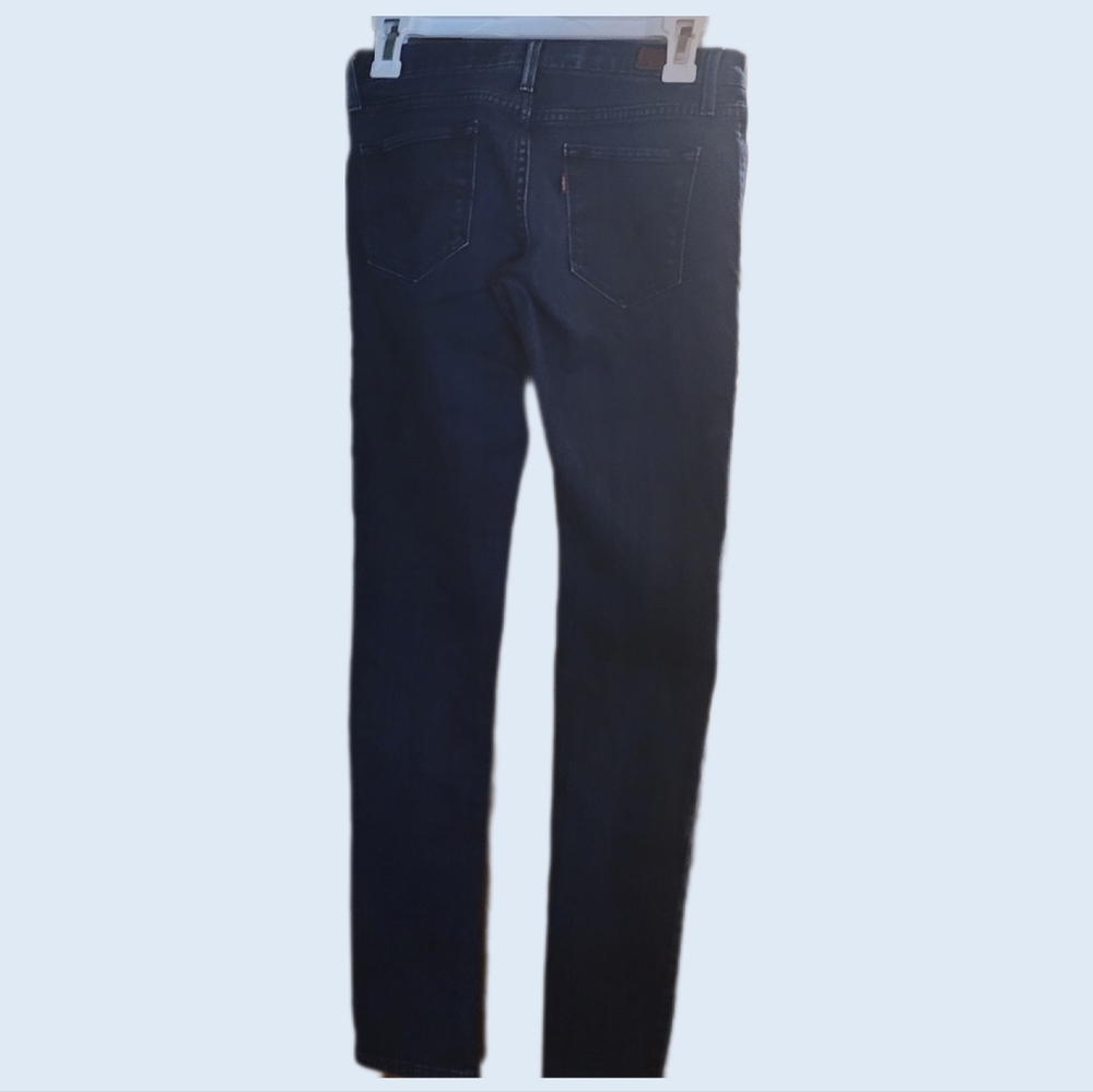 Levis 421 skinny jeans